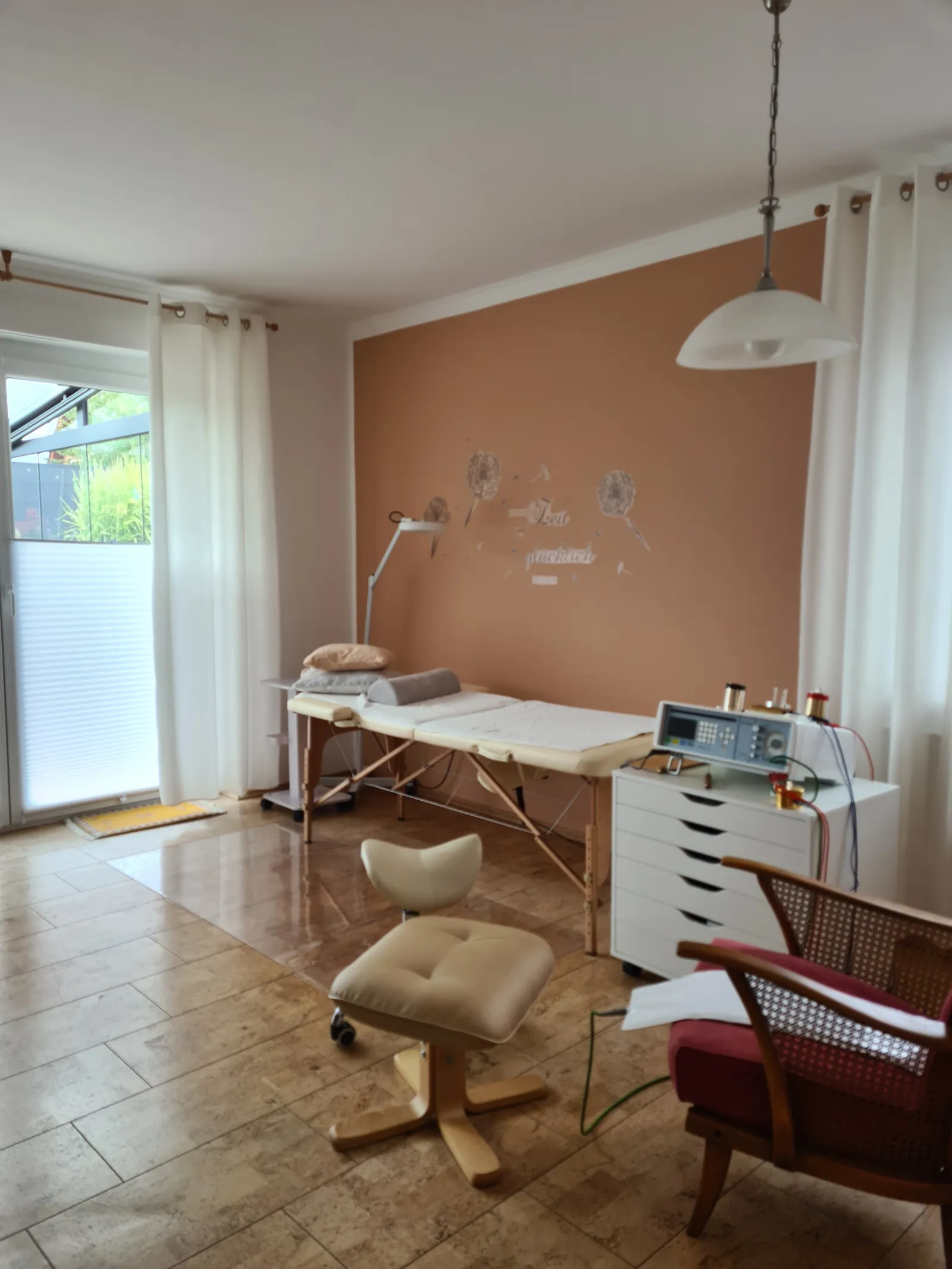 Naturheilpraxis im Kreis Minden