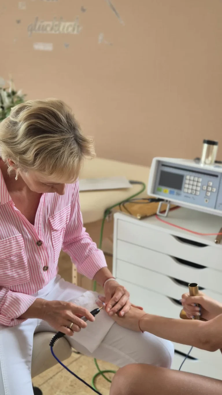 Naturlia - Frauenheilkunde in Hille