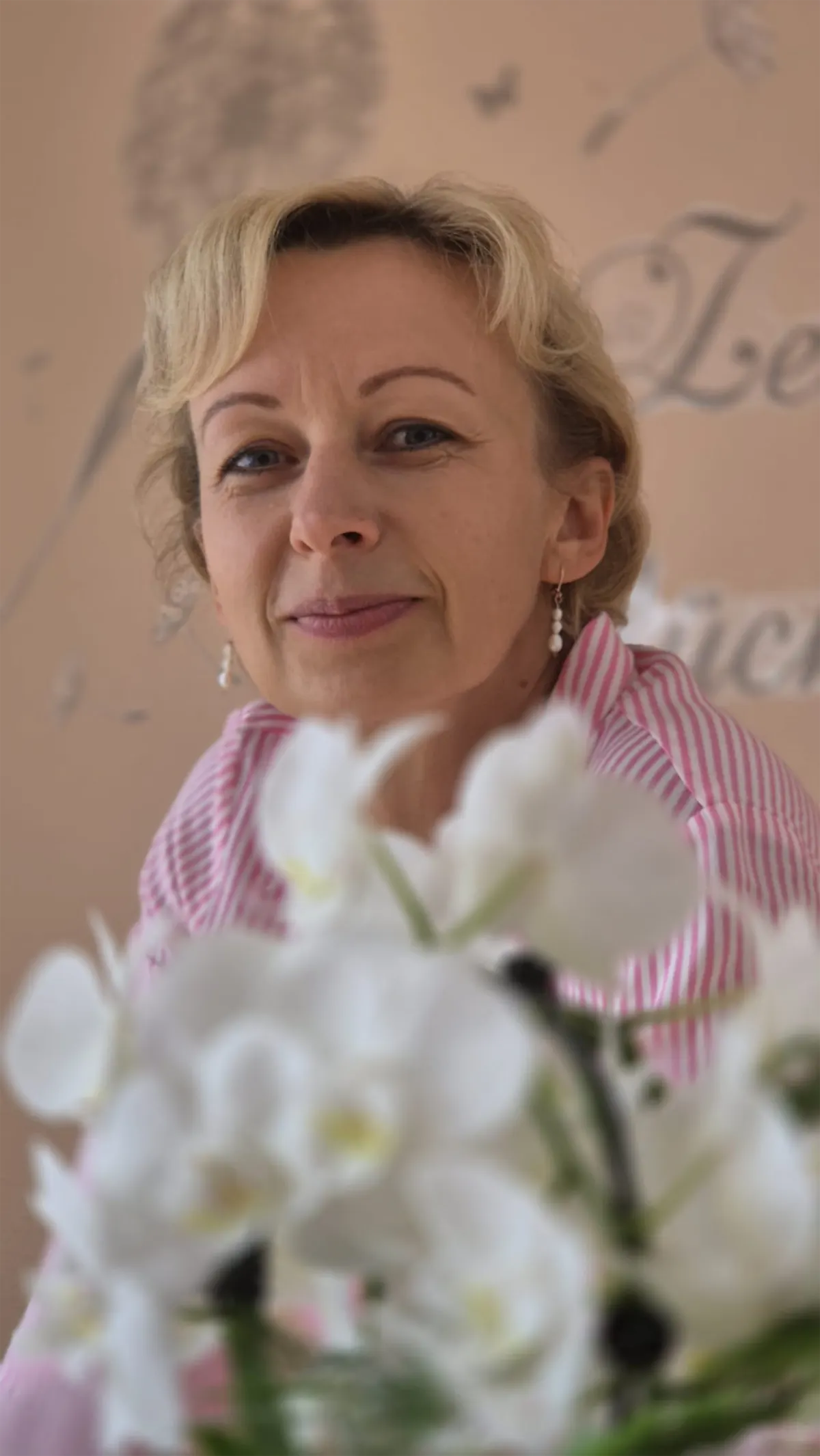 Naturlia Heilpraktikerin in Hille